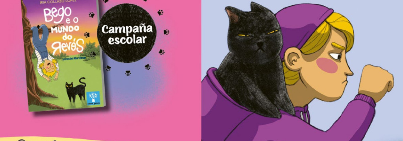 CHAVES INVISIBLES - BEGOÑA CAAMAÑO (LETRAS GALEGAS 2026)